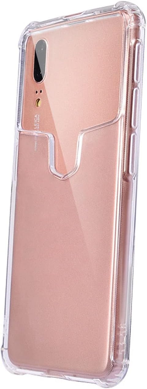 for Koobee K100 Case with 2 Pack Screen Protector,Crystal Clear Shockproof Bumper Military Grade Anti-Drop Protective Cell Phone Back Cover Soft T...