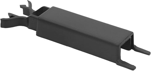 Rearview Mirror Wire Cover,Rear View Mirror Wiring Harness Cover ABS Impact Resistant Mirror Wiring Cover Replacement for S 1999?2007...