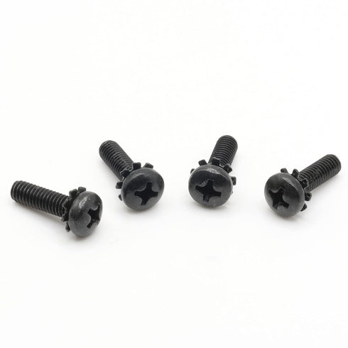 ReplacementScrews Stand Screws Compatible with LG 49UH6030 (49UH6030.AUS)...