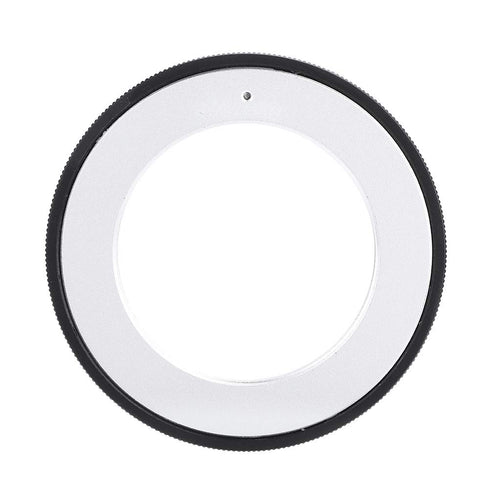 Lens Adapter, M42-FD M42 Screw Lens for Canon FD F-1 A-1 T60 Film Camera Adapter,...