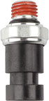 Oil Pressure Sensor Switch Sending Unit D1843A 12635957 Compatible with Chevy Buick Cadillac Camaro Impala Malibu GMC Canyon Envoy Hummer Isuzu Po...