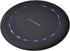 Wireless Charger Fast Ultra Slim 15W Qi-Certified Universal Wireless Charging Pad Compatible with iPhone 12/11,Samsung Galaxy S20/Note 10/S10/S9(N...