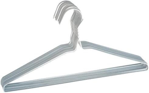 Vinyl Coated Drip Dry Hanger...