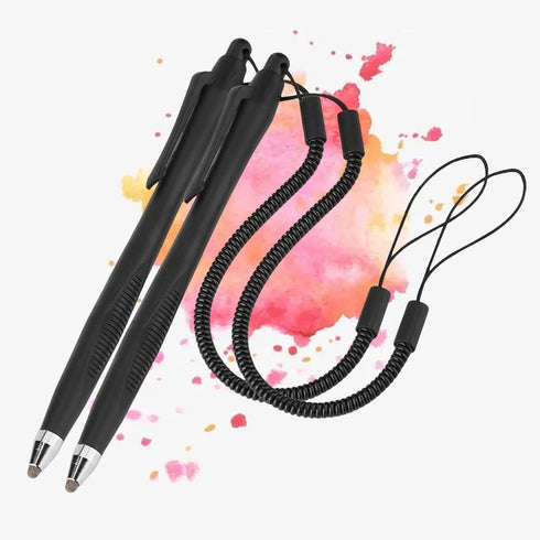T220 Pen, Stylus Pen for Tablet X2, Stylus Pens for Touch Screens, Capacitive Stylus with Tether Phone Touch Pen for Mobile Phone Tablet PC...