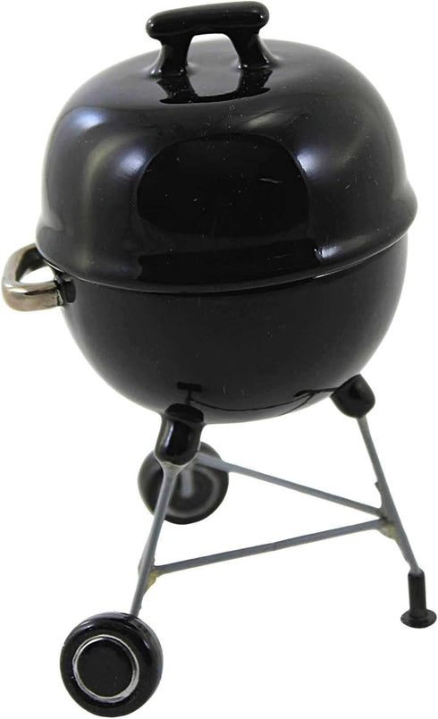 PJ0344 BBQ Grill Salt and Pepper Shaker Set One Hundred 80 Degrees...