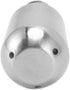 TOPINCN Coffee Machine Steam Nozzle, 3 Holes 304 Stainless Steel Coffee Maker Accessories for CRM3605 Coffee Machine...