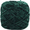 Knitting Chenille Velvet Yarn - Bulky Luxury Polyester for Crochet, Hat, Scarf, Sweater, Shawl - 8oz/250g...