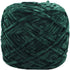 Knitting Chenille Velvet Yarn - Bulky Luxury Polyester for Crochet, Hat, Scarf, Sweater, Shawl - 8oz/250g...