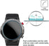 Screen Protector Compatible for C21 1.32'' Smartwatch,9H Tempered Glass Protective Film Compatible for EIGIIS C21 / VIRAN C21 1.32'' Smartwatch (3...