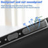 iPhone Speaker Dust Protector Stickers Set, Phone Speaker Protector Net with Cleaning Kit for Mobile Speaker Dust Protector Anti Dust Plug (24 Pie...