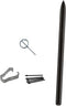 Galaxy Tab S9 Ultra S Pen Replacement for Samsung Galaxy Tab S9 Plus Stylus Pen Replacement Without Bluetooth + Replacement Tips/Nibs + Eject Pin ...