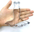 LILIAO Wedding Dress Cookie Cutter for Wedding/Engagement - 4 x 4.3 inches - Stainless Steel...