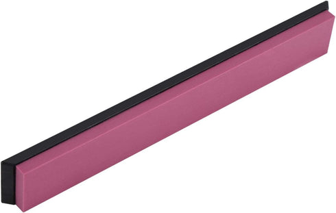 Knife Sharpening Stone, 3000# Sharpening Stone Whetstone Kitchen Knife Sharpener Polishing Grinding Tools with Base Ruby...