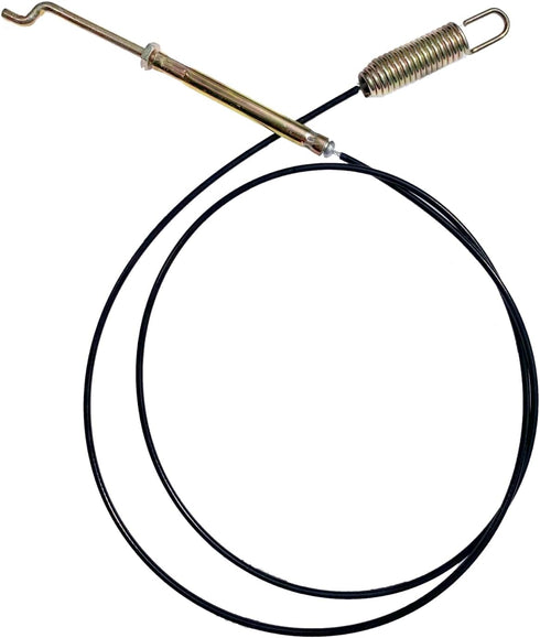Drive Cable 946-04086 Compatible with MTD Craftsman Huskee Troy Bilt Snowblower Drive Cable 746-04086...