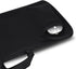 Wireless Keyboard Portable Case Storage Bag - Dustproof, Waterproof, Shockproof for Dell KM3322W/HP 230/HP 330 Wireless Keyboard and Mouse Combo (...