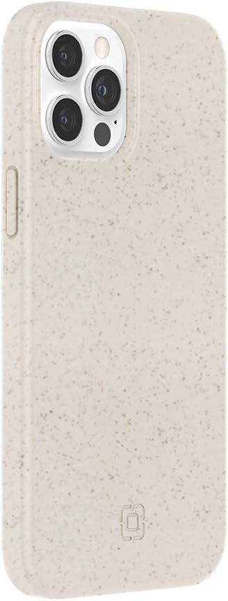 Incipio Organicore Case Compatible with iPhone 12 Pro Max - Natural...