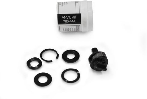 Astro 760-44 1/4-Inch Industrial Anvil Kit...