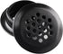 20Pcs Air Vents, 1.14" (29mm) Circular Soffit Vent, Stainless Steel Round Mesh Hole Louver Vent for Kitchen, Bathroom, Cabinet, Wardrobe and Shoe ...
