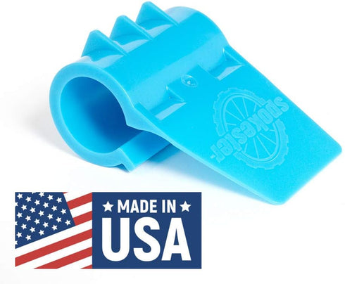 SPOKESTER Bicycle Noise Maker - Makes Your Bike Sound Like a Motorcycle...