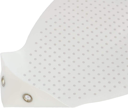 ZRM&E 230x155x0.5mm Home Iron Shoe Cover Teflon Cover Iron Shoe for Electric Iron...