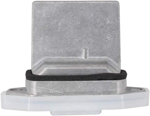 NewYall AC A/C Heater Fan Blower Motor Resistor for Infiniti I30 2000-2001, I35 2002-2004, Nissan Altima 2002-2006, Maxima 2000-2008...