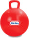 Little Tikes 18" Red Inflatable Hopper Ball for Kids Ages 4-8...