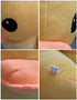 Bansusu 30CM Plush Yellow Duck Soft Stuffed Animal Toy Sofa Decoration for Kids Birthday...