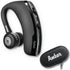 Ambar Wireless Bluetooth Earpiece with Built-in Mic – Ideal for Hands-Free Calling, Compatible with iPhone & Android – Perfect for Driving, Office...