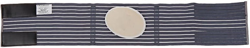 OTC Hernia Belt, Abdominal Umbilical Treatment, Select Series, X-Large...
