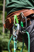 Buckingham 2402G Gated Hand line Carrier,Green...