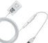 Baby Swing Power Cord USB Charger Cable Replacement for Ingeuity InLighten, Anyway Sway,ConvertMe, Swing n Go Deluxe, SimpleComfort, Cozy Spot Eve...