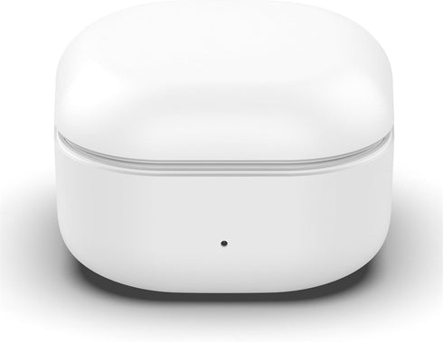 Charging Case Compatible with Samsung Galaxy Buds FE SM-R400 Wireless Charger Case Box Cradle Replacement Compatible with Galaxy Buds FE Wireless ...