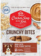 Chicken Soup 418478 12 oz Crunchy Bites Peanut Butter Biscuit Dog Treats Food...