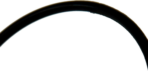 URO Parts 32411128333 P/S Reservoir Cap Seal, 42mm ID with a 2mm Cross Section...