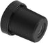 TV Lens/CCTV Len 1.8mm 170° Wide Angle Lens,1MP IR Board Lens for 1/3" & 1/4" CCD Security CCTV Camera Default...