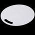 uxcell Plastic Kitchen Round Dual Side Fruit Vegetable Meat Cutting Chopping Block Mats Board...