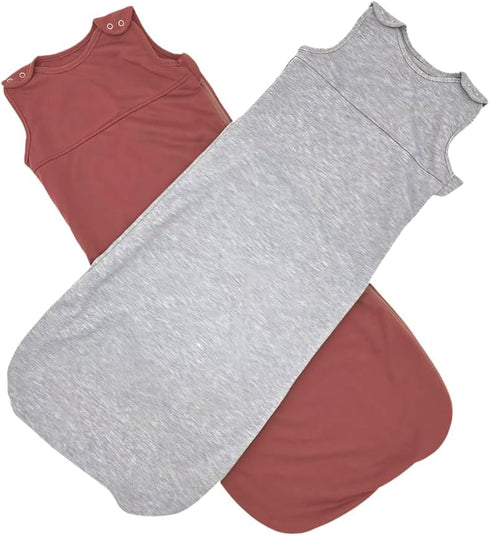 The Wearable Blanket (Heather, 0-6 Months)...