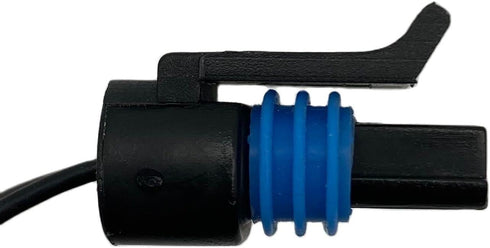 DigiAutoPart Brake Fluid Level Sensor Connector wiring harnesses 12126469...