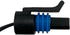 DigiAutoPart Turbine/Input Speed Sensor Connector wiring harnesses 88987993...