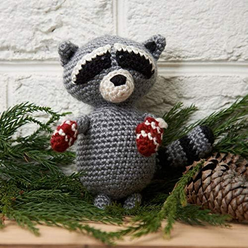 Red Heart Soft Yarn, Greyscale (E728.9931)...