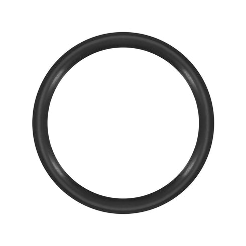 uxcell Nitrile Rubber O-Rings 8mm OD 6mm ID 1mm Width, Metric Sealing Gasket for Automotive Machine Plumbing, Pack of 50...