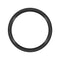uxcell Nitrile Rubber O-Rings 8mm OD 6mm ID 1mm Width, Metric Sealing Gasket for Automotive Machine Plumbing, Pack of 50...