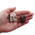 Supplying Demand 4387535 14210139 Refrigerator Compressor Relay and Overload Replacement Kit
