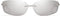 Trendy Y2k Sunglasses for Women Vintage Wrap Around Sunnies AP3658...