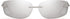 Trendy Y2k Sunglasses for Women Vintage Wrap Around Sunnies AP3658...