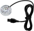 MiOYOOW LED Aquarium Light, Colorful Submersible LED Light Waterproof USB Underwater Light for Aquarium Fish Tank...