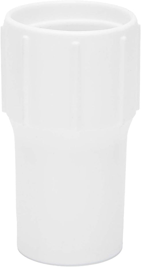 Swimming Pool Replacement, Swimming Pool Replacement Cuff Vacuum Hose Threaded Cuff Pool Tools Accessories 2.0x3.7x1.6in...