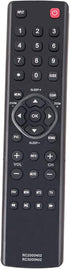 AIDITIYMI RC2000N02 RC3000N02 New Replacement Remote Control fit for TCL LED LCD HDTV L32HDF12TATCL L32HDM12TCL L40FHDF12TATCL L40FHDM12 L26HDM12T...