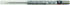 Uni Style Fit Mechanical Pencil Unit, 0.5mm (M5R189)...