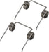 12 PCS 877-761 Feeder Spring Compatible with Hitachi for Metabo HPT NV45AE NV45AES NV50A1 NV50A1M NV50AP2 NV45AA NV45AB NV45AB2 NV45AB2M NV45AB2(S...